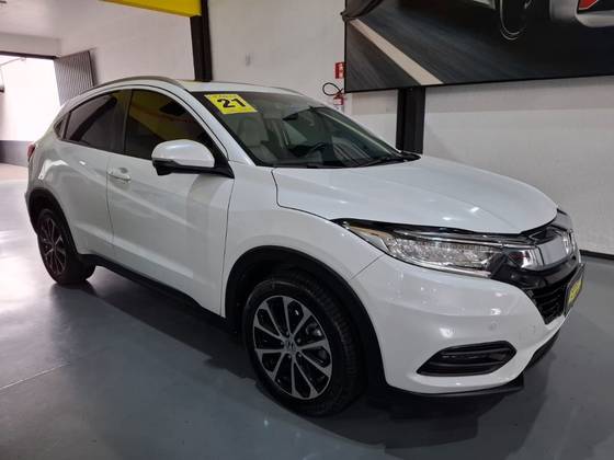 HONDA HR-V 1.5 16V TURBO GASOLINA TOURING 4P AUTOMÁTICO